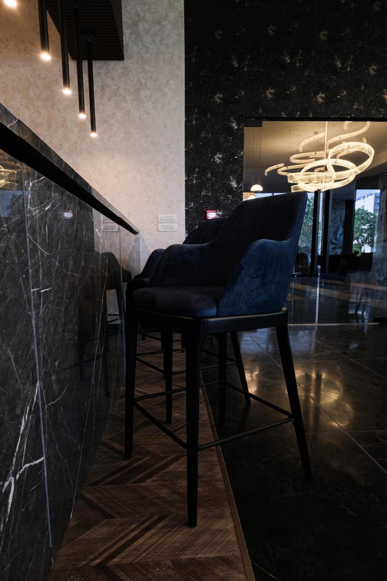 Panoramic Mamaia Hotel 외부 사진