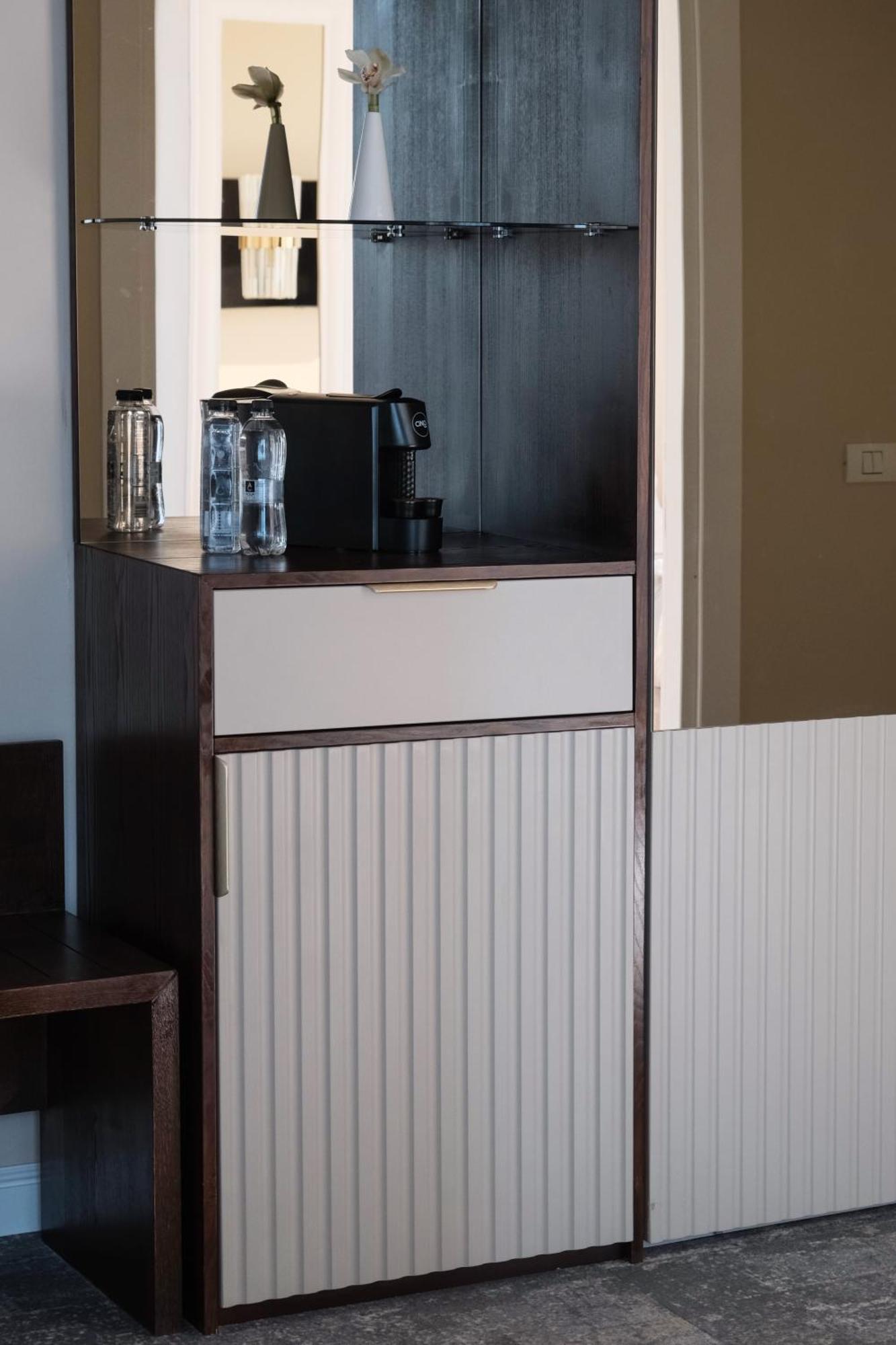 Panoramic Mamaia Hotel 외부 사진